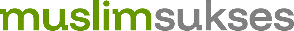 muslim sukses 1 line color-8